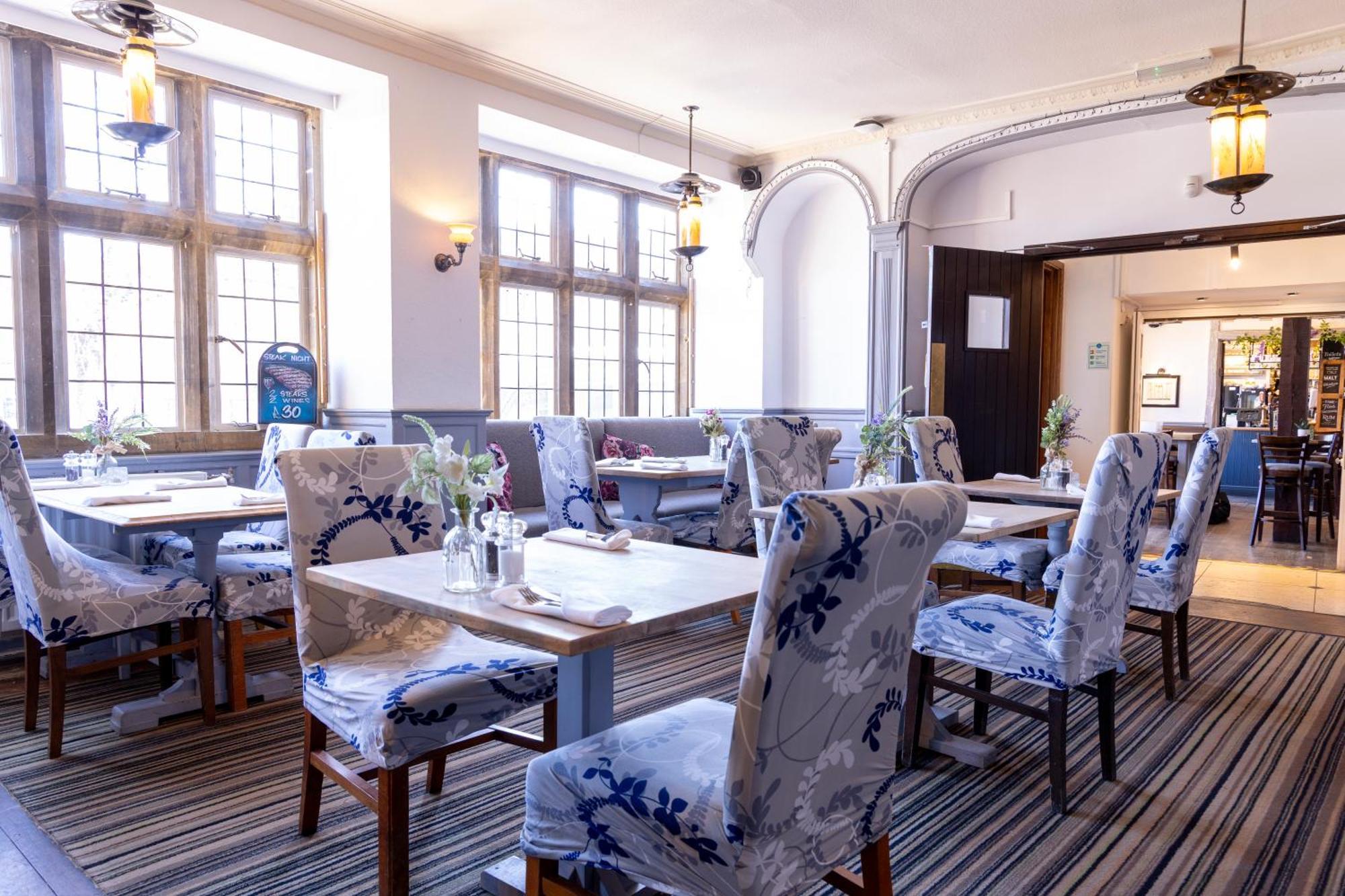 Cromwell Lodge Hotel By Greene King Inns Banbury Kültér fotó